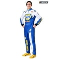thumbnail image 3 of NASCAR Chase Elliott Men's Plus Uniform Costume, 3 of 3