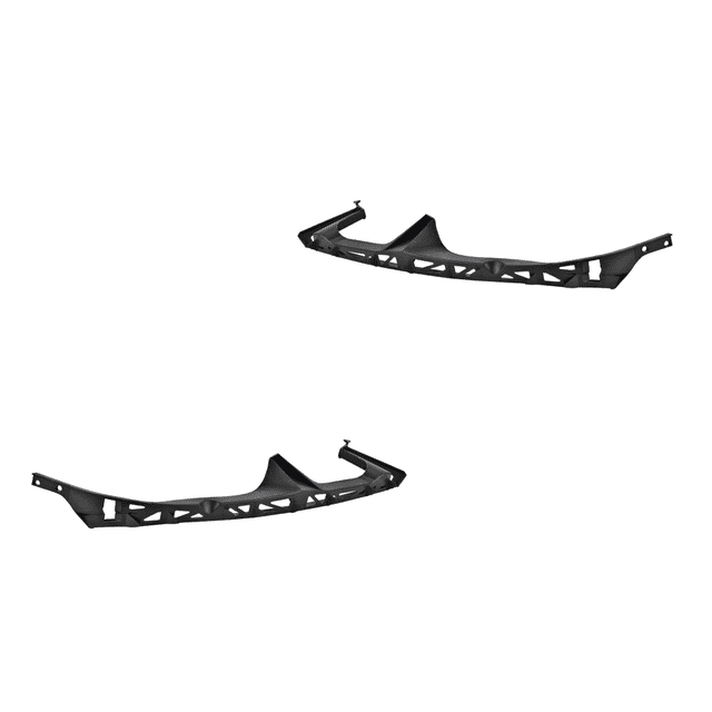 Guías de DEFENSA TONG YANG 6 2003 al 2008 MAZDA Delanteras