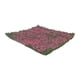 thumbnail image 2 of Racimo de flores en miniatura, modelo artificial de mechones de césped para diseño de arena. A, 2 of 8