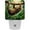 Multi-colored 2, variant on PhooArto Jungle Rainforest Sloth Plug in LED Night Light Auto Sensor Dusk to Dawn Decorative Night for Bedroom, Bathroom, Kitchen, Hallway, Stairs, Baby's Room, Energy Saving