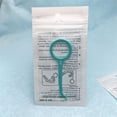 thumbnail image 1 of Extractor de Brackets Invisibles Retenedor de Edad de Ortodoncia Oculto Extractor de Gancho, 1 of 6