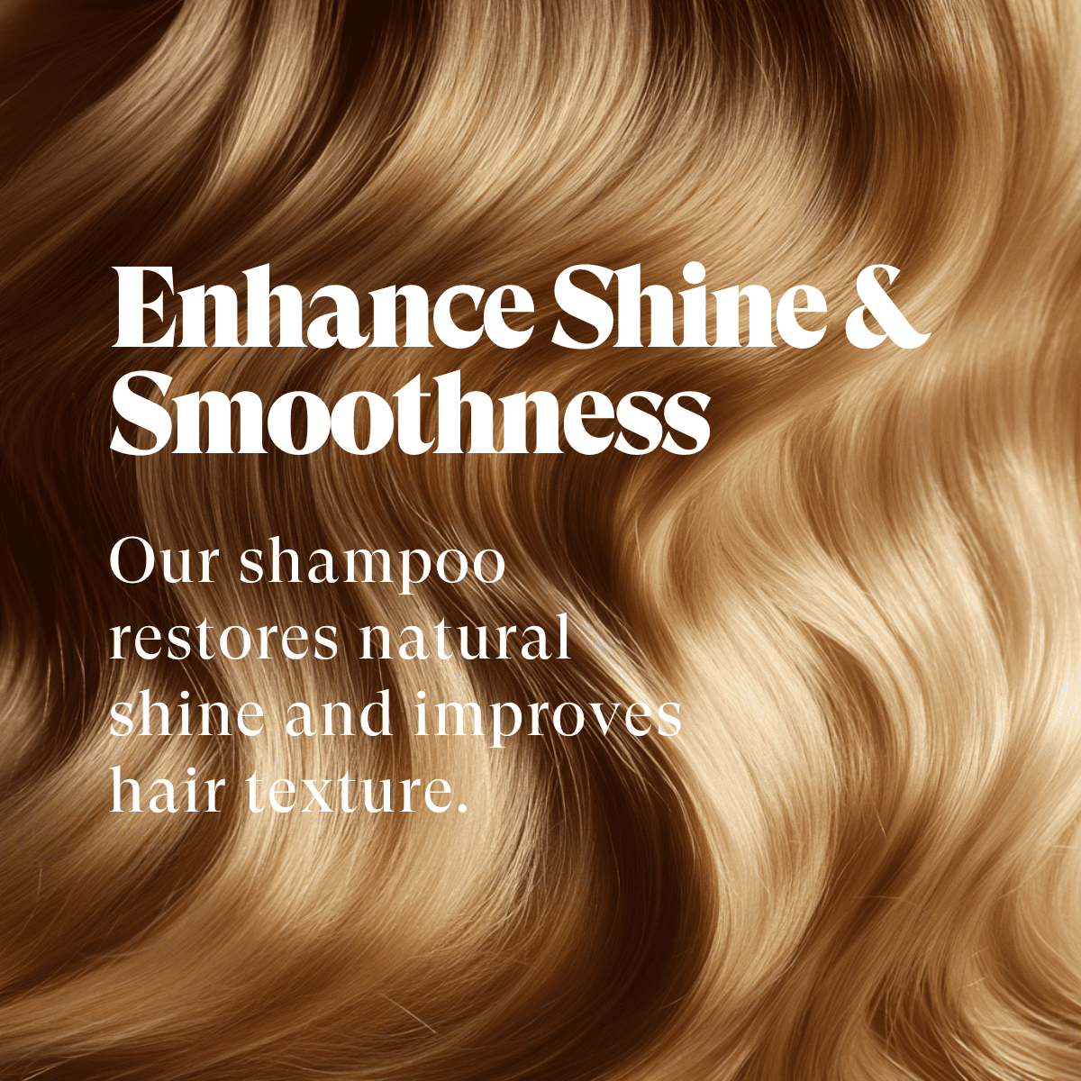 Just Nutritive Remove Build-up Shampoo, Cleanse Scalp & Hair for Volumized, Moisturized Hair 16oz