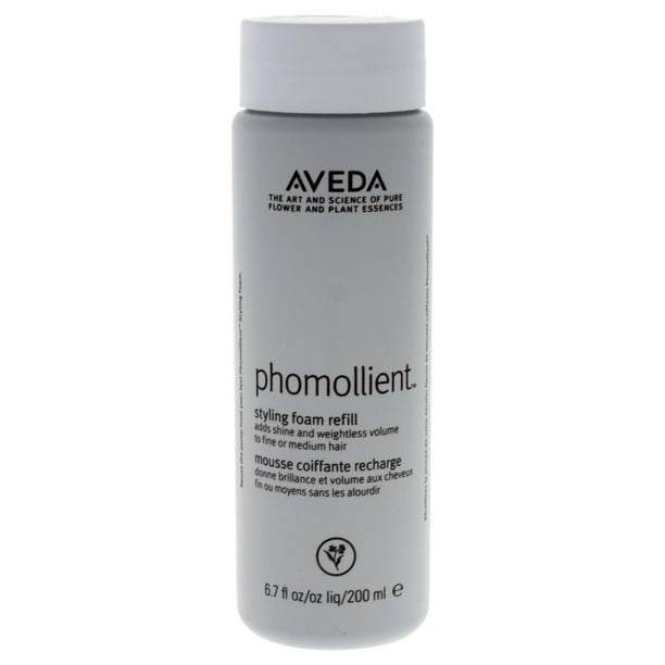 Aveda Aveda Phomollient Styling Foam Refill 6.7oz