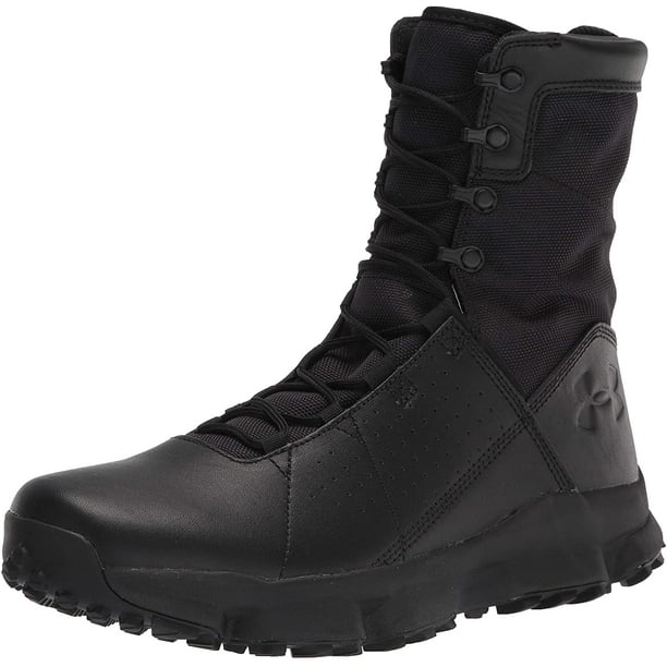 under armour loadout boots black