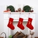 thumbnail image 1 of Decoraciones navideñas, adornos navideños, regalos navideños, letras grandes de Navidad, medias navideñas, lindo colgante de árbol de Navidad a rayas, decoraciones navideñas, decorar, decorar, 1 of 5