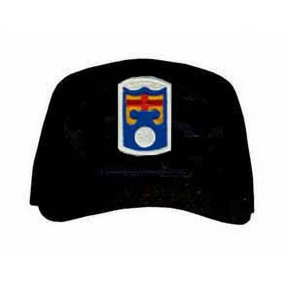 92nd Infantry Brigade Patch Ball Cap