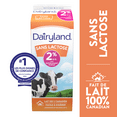 thumbnail image 2 of Dairyland Lactose Free 2% Partly Skimmed Milk, 2 of 5
