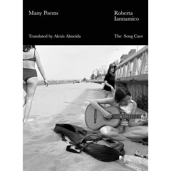 Many Poems, (Paperback)