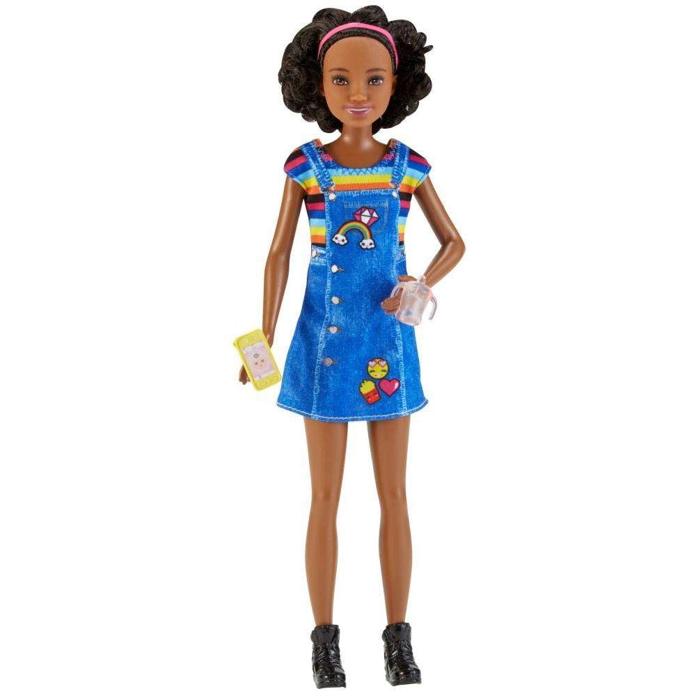 skipper barbie walmart