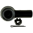 thumbnail image 4 of Steering Tie Rod End Fits select: 2003-2006 HONDA ELEMENT, 2002-2006 ACURA RSX, 4 of 4