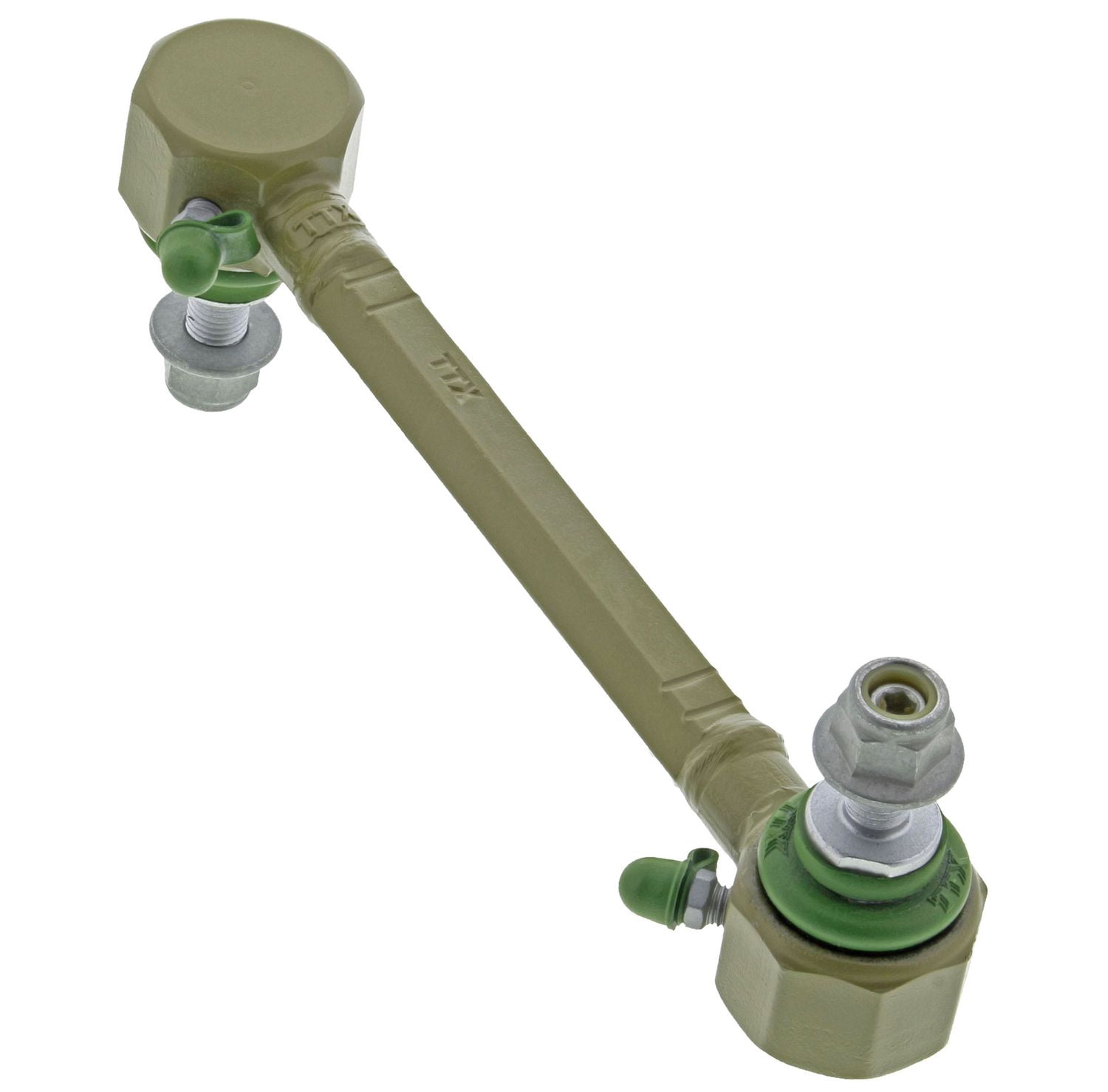 Suspension Stabilizer Bar Link Kit Fits select: 2000-2013 CHEVROLET IMPALA, 2014-2016 CHEVROLET IMPALA LIMITED