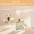 thumbnail image 3 of Atomizador de perfume Zonon Mini botella de aerosol recargable de 10 ml (56), 3 of 7
