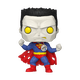 thumbnail image 2 of DC COMICS POP! BIZARRO SUPERMAN Funko -, 2 of 2