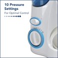 thumbnail image 4 of Waterpik WP-100W White Ultra Water Flosser, 1 Each, 4 of 6