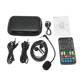 EPOS GSX 1000 2nd Ed. DAC Amp, USB Sound Card with 7.1 Surround