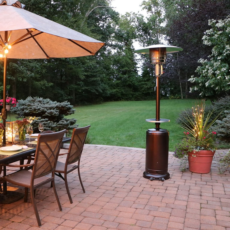 blue patio umbrella flower pot Plant Cabana  All the Sun. None of the Heat. Beautiful Protection for  Potted Plants. 28 Wide X 30 Tall. Simple Assembly Required