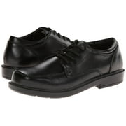 Hush Puppies Everett Dress Oxford Little Kid/Big Kid,Black,13.5 M US Little Kid