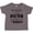 Charcoal, variant on Inktastic My Daddy is a Doctor and a Hero Boys or Girls Toddler T-Shirt