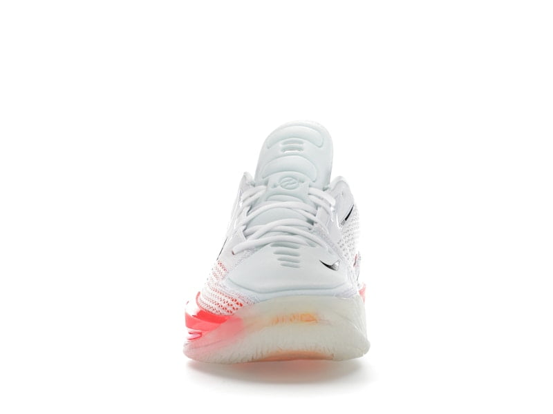 nike air zoom gt cut white crimson
