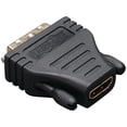 thumbnail image 1 of Adaptateur de Câble HDMI(R) vers DVI Tripp Lite(R) P130-000, 1 of 9