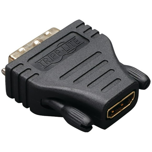 Tripp Lite(R) P130-000 HDMI(R) to DVI Cable Adapter