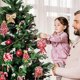 thumbnail image 3 of Christmas Tree Decoration Ornament Soft Clay Lollipop F, 3 of 5