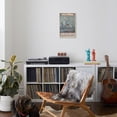 thumbnail image 4 of Art.com Schubert Lieder Erlkonig Stretched Canvas Print Wall Art, 16" x 24", 4 of 4