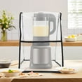 thumbnail image 6 of NIYANGLE Universal Blender Cover Blender Cover PVC Protective Friends Storage 1Set, 6 of 8