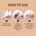 thumbnail image 4 of Body Brightening Oil, Hydrating & Nourishing Dry Skin Treatment, Helps Even Skin Tone & Reduce Dullness, Locks in Moisture, 100ml, 4 of 7