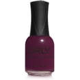 thumbnail image 2 of Orly Black Cherry Nail Lacquer, 2 of 4
