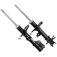 thumbnail image 1 of Amortiguador Gas Chevrolet Aveo 2008 A 2018 Delantero Derecho BOGE Bogas 3016137163561232, 1 of 4