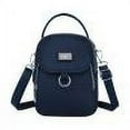 thumbnail image 4 of Crossbody Bag Fashion Mobile Phone Bag Simple Portable Adjustable Strap for Work, 4 of 7