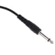 thumbnail image 4 of 3X Cable de Amplificador de Guitarra Cable de Conexión Eléctrico de 3 Metros Amplificador de Guitarra Cable de Amplificador de Guitarra Instrumento de Guitarra Eléctrica, 4 of 5