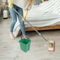 thumbnail image 4 of Mop Bucket Water Bucket Multifunctional Bucket Gardening Water Bucket With Handle (4L), 4 of 6
