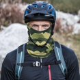 thumbnail image 4 of All-Over Print Scarf/Ski Mask – Windproof, UV Protection Balaclava for Men & Women, Breathable Stretch Balaclava Neck Gaiter, Moisture-Wicking Face Cover for Cycling, Running, Skiing & Outdoor Sports, 4 of 4