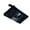 Black, variant on PVC Carrying Case with Quick-Access Compartments for Technicians & Enthusiasts