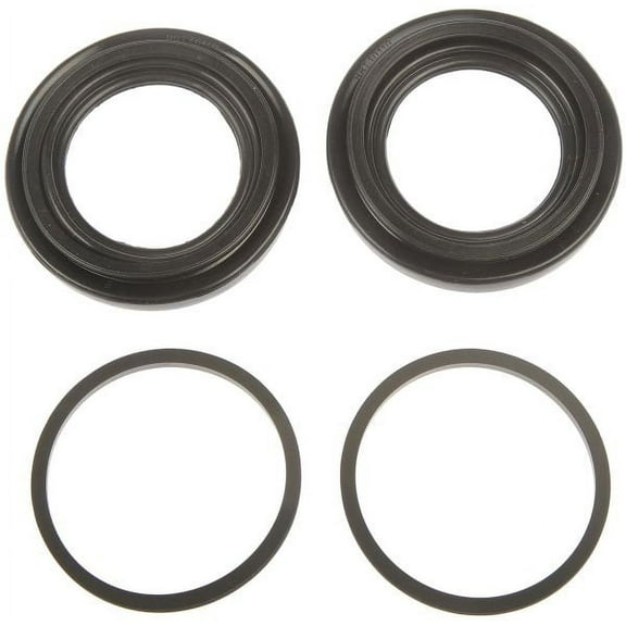 Dorman D670036 Disc Brake Caliper Repair Kit Fits select: 2015-2018 FORD EDGE, 1999-2004 FORD MUSTANG