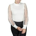 thumbnail image 2 of Spicy Girl Cinnamon Long Sleeve Shirt by EC, 2 of 3
