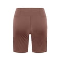 thumbnail image 3 of Yoga Shorts, Cute Shorts for Women,High Performance Yoga Shorts for Women Athletic Workout Comfortable Casual Running Pants with Pockets Stretchable Design, 3 of 5
