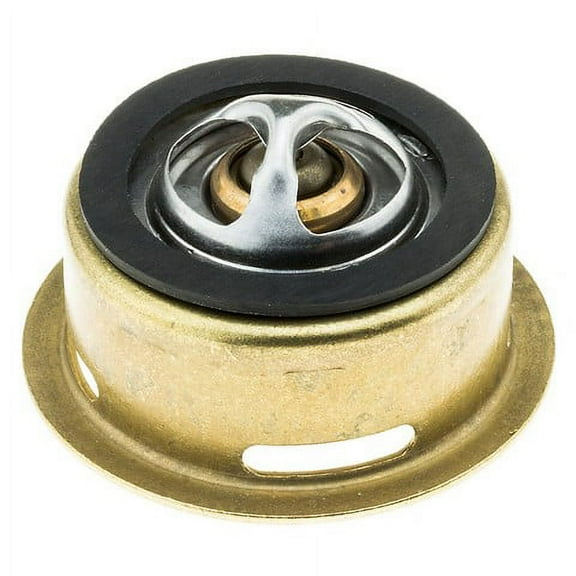 Motorad Engine Coolant Thermostat P/N:245-180 Fits select: 1971-1992 TOYOTA LAND CRUISER