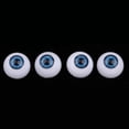 thumbnail image 3 of Ojos de acrílico de 22mm para muñeca recién nacida, accesorios para muñecas DIY Zulema Ojos de muñeca 22 mm, 3 of 8