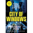 thumbnail image 1 of Pre-Owned City of windows (Paperback) 1529353157 9781529353150, 1 of 1