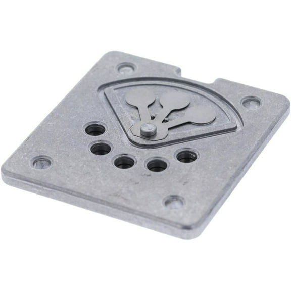 Dewalt OEM 5140141-50 Air Compressor Valve Plate Assembly DWFP55130