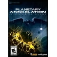 thumbnail image 1 of Planetary Annihilation - Standard Edition - PC, 1 of 5