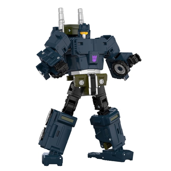 Transformers Combaticon Onslaught Action Figure