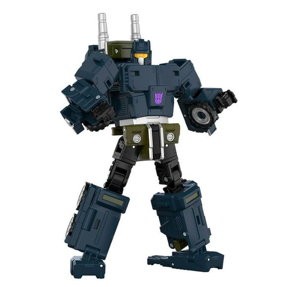 Figurine Transformers Combaticon Onslaught classe Commandant