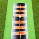 thumbnail image 3 of con bolsa, alfombrilla de práctica para golf, alfombrilla de Putt, ayudas de entrenamiento de detección para oficina, jardín, patio trasero Cola Alfombra de entrenamiento de golf, 3 of 8