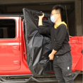 thumbnail image 4 of Funda de almacenamiento SUNPIE para Jeep Wrangler de 4 puertas 1976-2024, 4 of 6