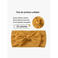 thumbnail image 2 of 20pcs Paquete Diademas Niñas Bebes, 2 of 4