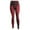 Wine, variant on Odeerbi Women Pants Leggings Ultra Soft Classic Denim Jean Leggings 2025 Casual Pants Imitation Denim Super Elastic Ladies Slim Trousers Gray